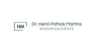 Dr. Henri Patrick Martins, médico Endocrinologista - HM